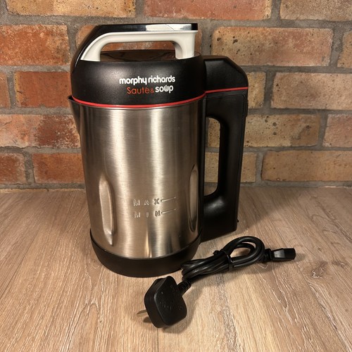 Morphy richards 501014 - richards, 1.6l