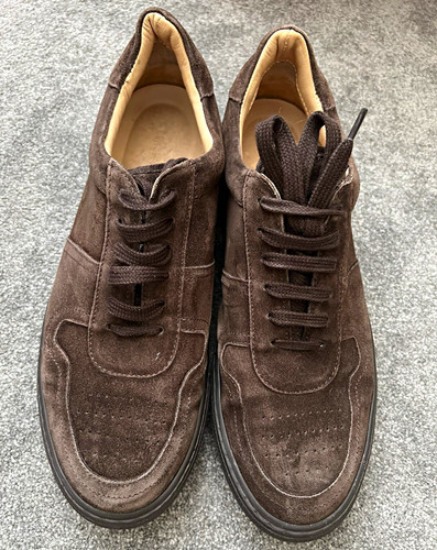 Suit supply men brown - supply,
