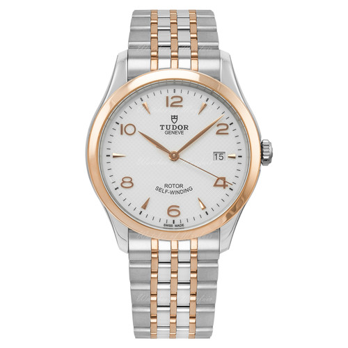 Tudor 1926 automatic - tudor, mm