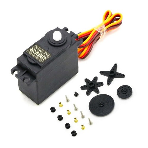 Tower pro high - pro, servo