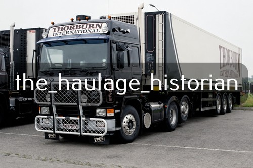 Thh truck photos - -, f12