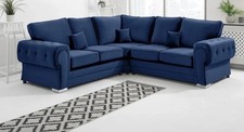 New |Verona Corner Sofa |