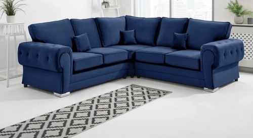 New verona corner - sofa, |