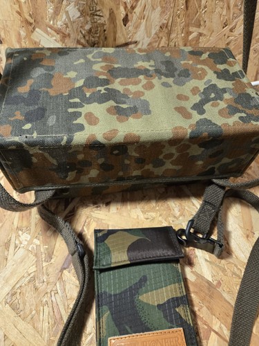 German military issue - issue, shoulder
