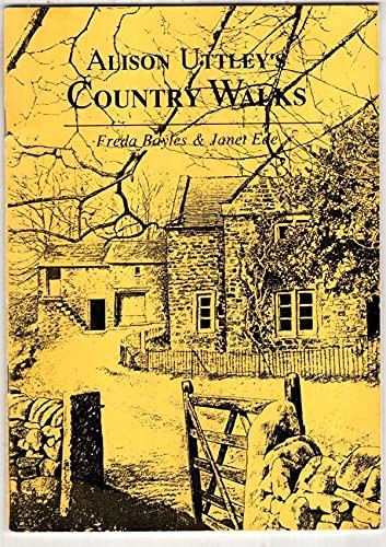 Alison uttley country walks - alison,