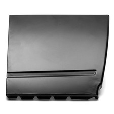 Left Rear Upper Side Repair Panel - Pick Up / Doka VW T25 245813367 Good Quality