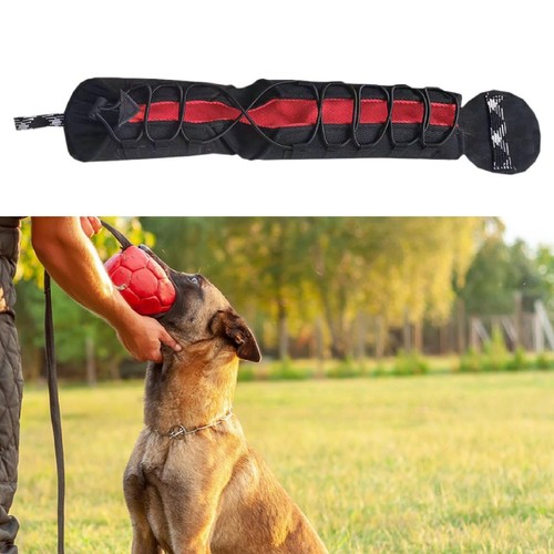 Dog bite sleeve resistant - bite,