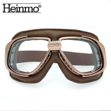 Motorcycle Vintage Goggles