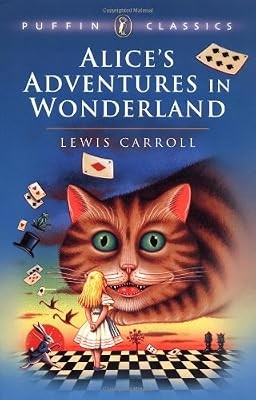 Alices adventures - adventures, in