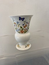 Vintage aynsley cottage garden - cottage,