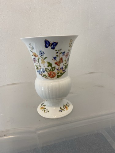 Vintage aynsley cottage garden - vintage,