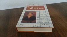 			The Diaries Of John Dee, Edward Fenton (Ed.), Day Books, 1998, Ha		