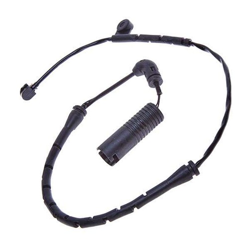 Brake pad wear - brake, warning
