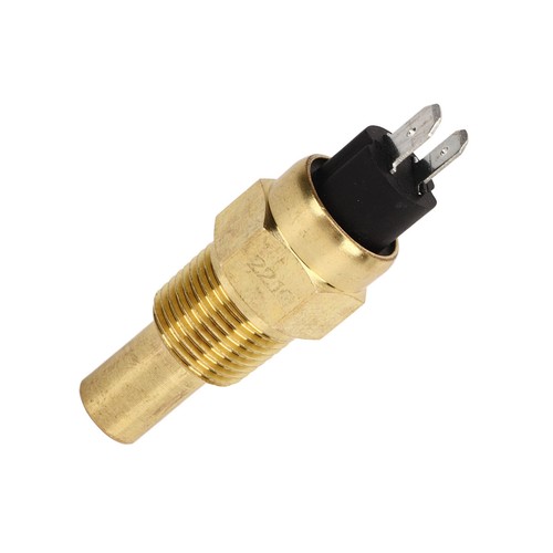 Oil water temp - sensor, 3/8npt