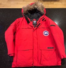 Canada goose men expedition - goose,