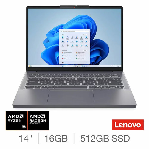 Lenovo ideapad slim - lenovo, 14"