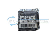 PEUGEOT 208 ACTIVE 1.2L Airbag