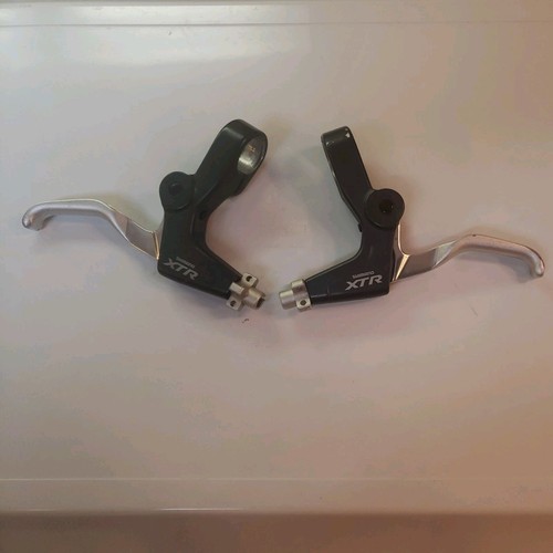 Shimano xtr 970 v - , v-brake