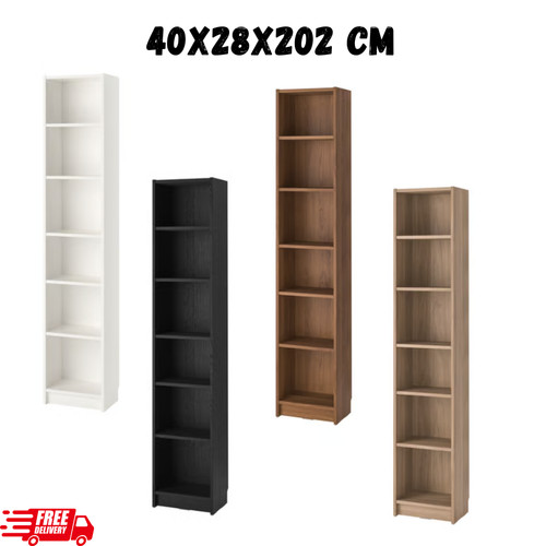 Ikea billy bookcase - ikea,