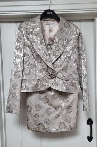 Gina bacconi jacquard - gina,