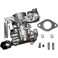 NEW 34 PICT-3 CARB W/ Screws