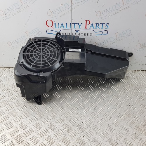 Audi subwoofer speaker c7 - ,