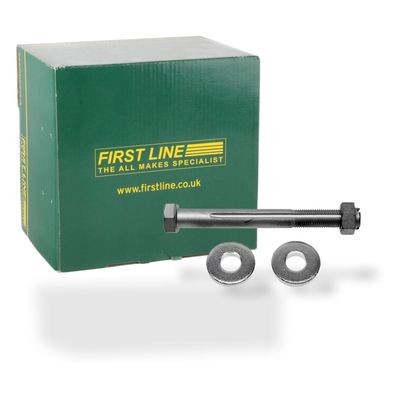 First line control arm - first,
