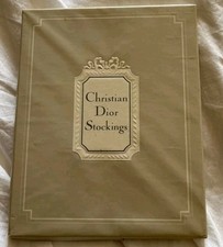CHRISTIAN DIOR STOCKINGS