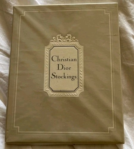 Christian dior stockings - christian,