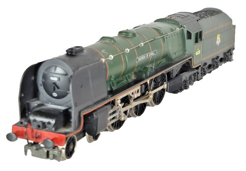 Hornby r262 gauge - hornby,