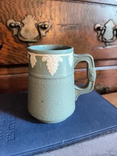 Antique Brownfield Wye Pattern