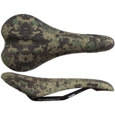 Charge Bikes Spoon saddle