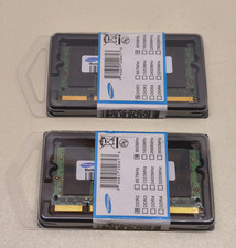 Rare SAMSUNG 8GB (2X4GB)