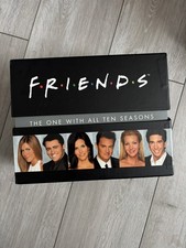 Friends - Series 1-10 -