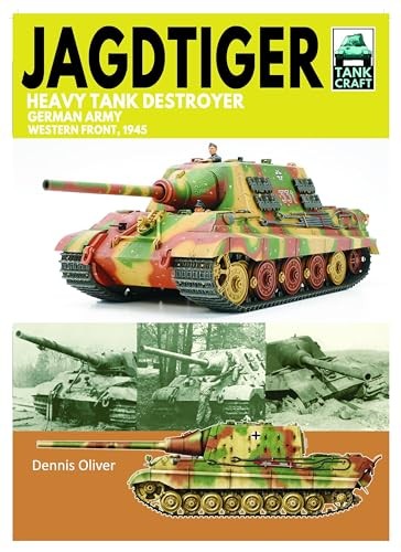 Tank craft jagdtiger heavy - craft, 42