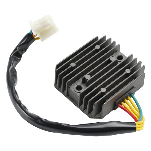 Wire rectifier regulator - 5-wire, for