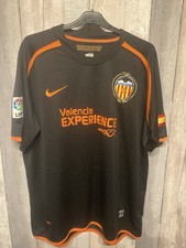 Authentic Valencia 2008-2009