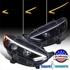 For 2013-2016 Ford Fusion