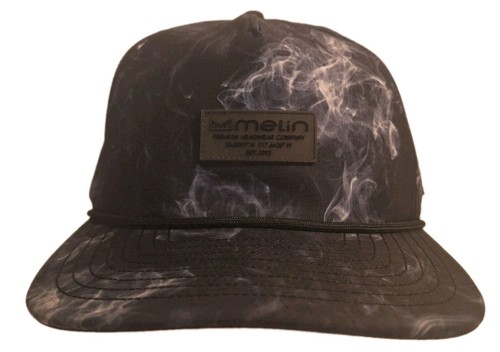 Melin coronado hydro smoke - melin,
