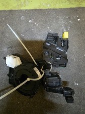 VW Golf Mk5 Jetta Touran Caddy