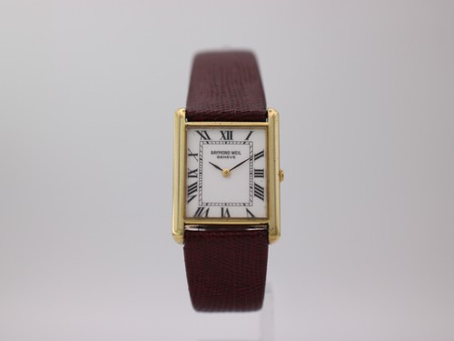 Raymond weil 5767 - raymond,