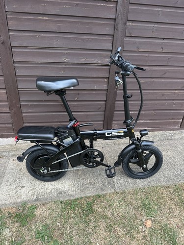 Electtricakky assisted bicycle - electtricakky,