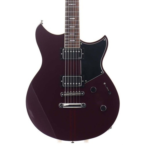 Yamaha revstar rss20 hot - yamaha revstar,