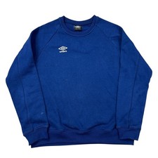 Umbro Sweatshirt Regular Fit