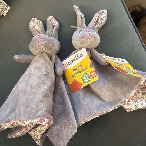 Asda hapello grey plush - 2,