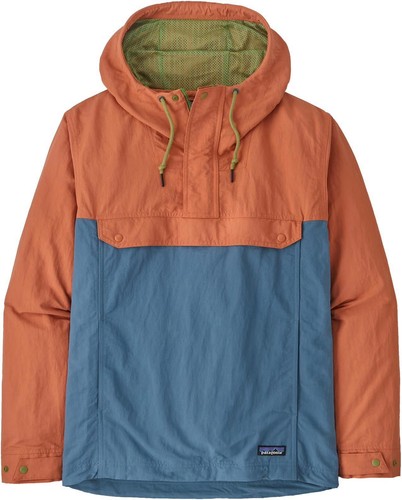Patagonia isthmus anorak - m's,