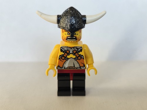 Lego vikings viking - lego, :