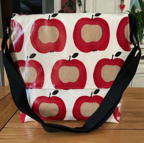 Messenger bag cross body new - cross, -new