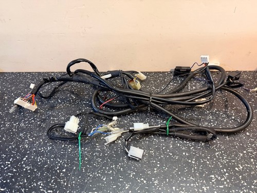Quingo vitess main wiring - quingo,