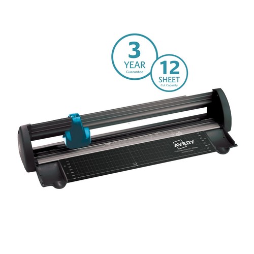 Avery compact trimmer - avery,